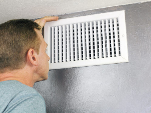 HVAC Upgrades in Longmont, CO