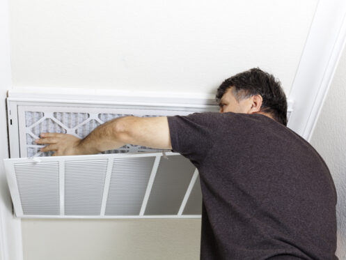 HVAC services in Longmont, CO