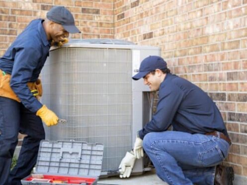AC Repair Longmont - My Guy Heating and Air
