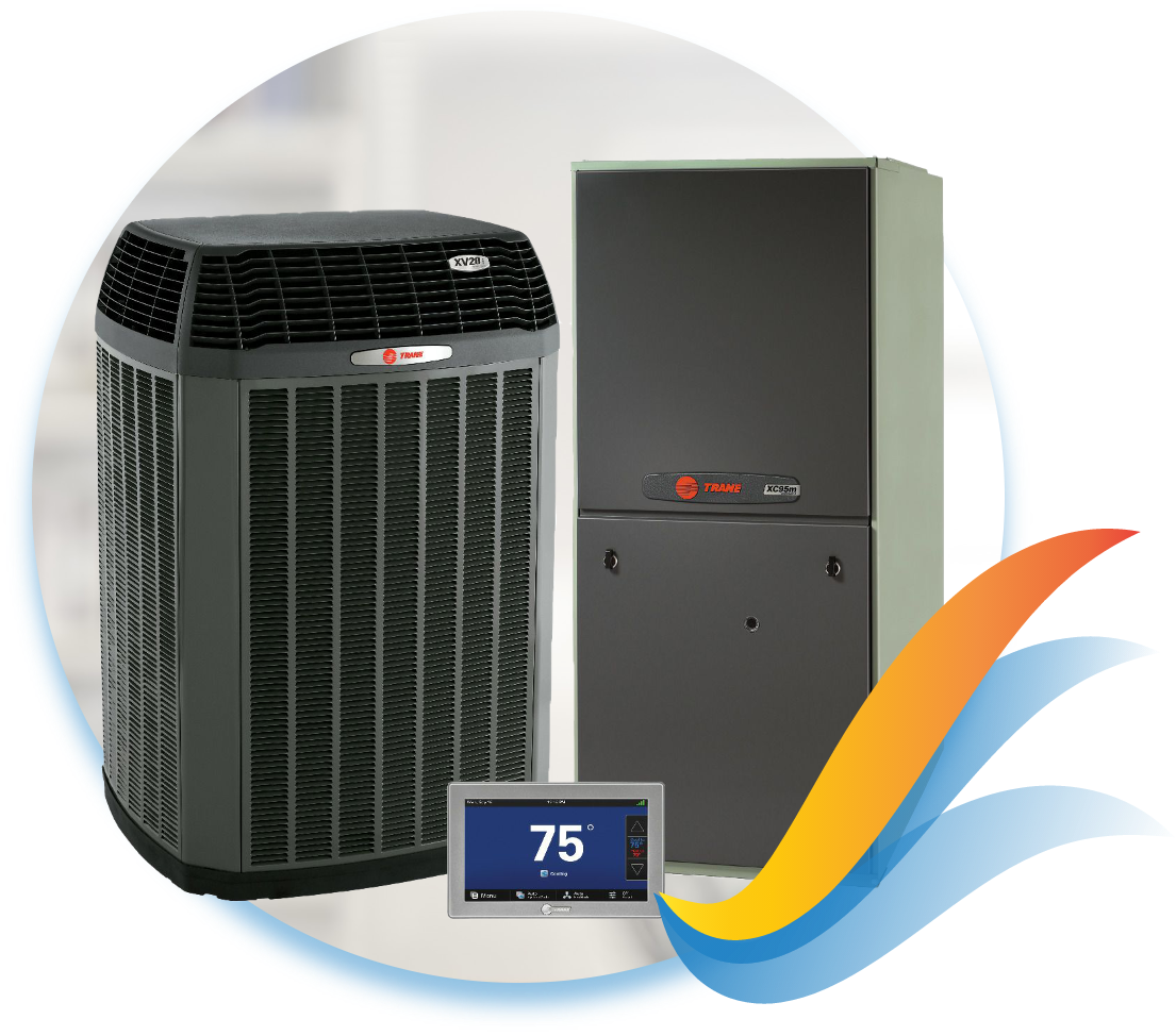 Comprehensive HVAC Services