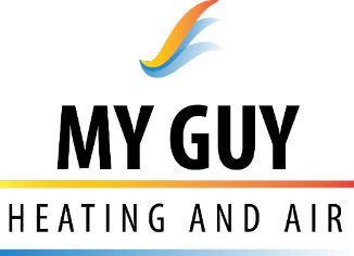 My Guy Heating and Air, LLC logo