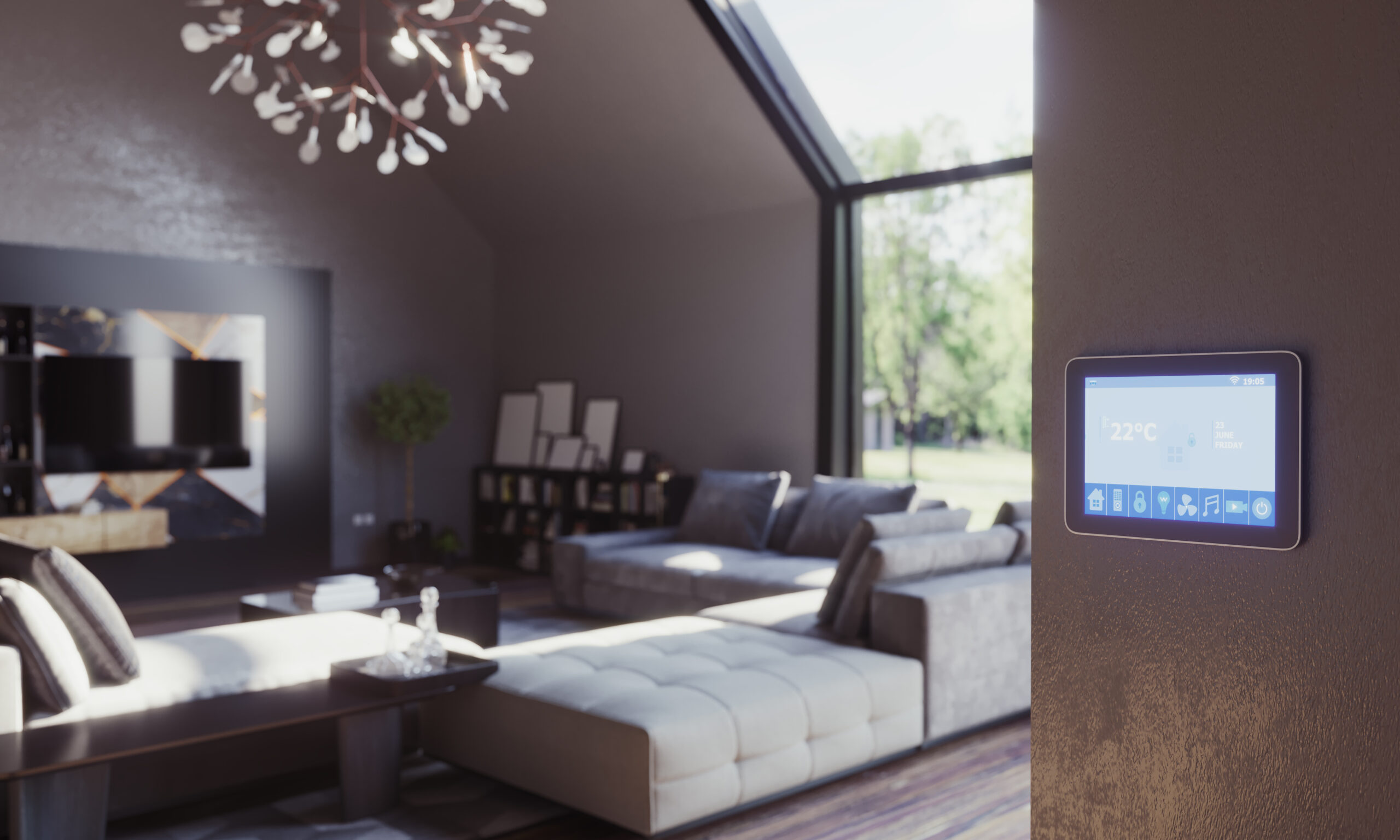 Smart Thermostats Pros And Cons